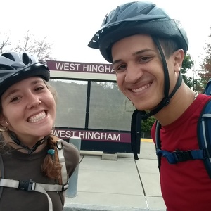 Team Page: The Tangerines